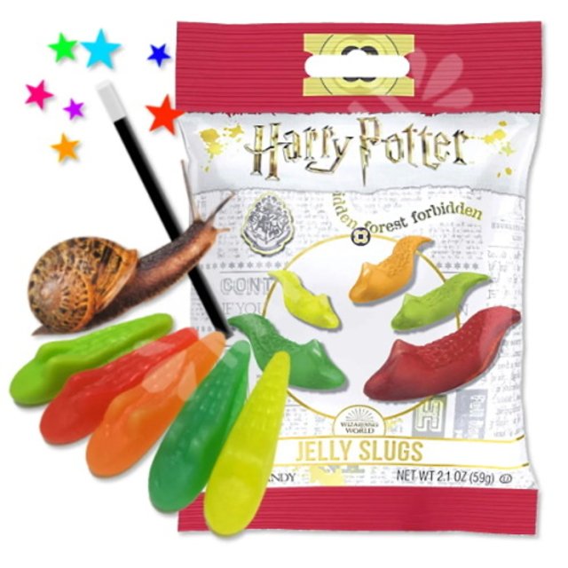 Halloween Kit Box H07 - 7 Itens Harry Potter Especial -  Importado