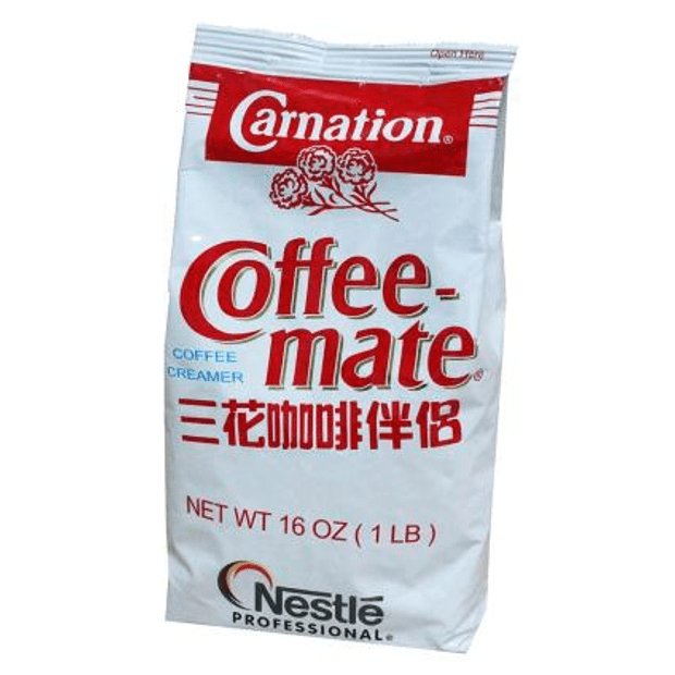 Carnation CoffeeMate Nestle Coffee Creamer Importado Karamell Store