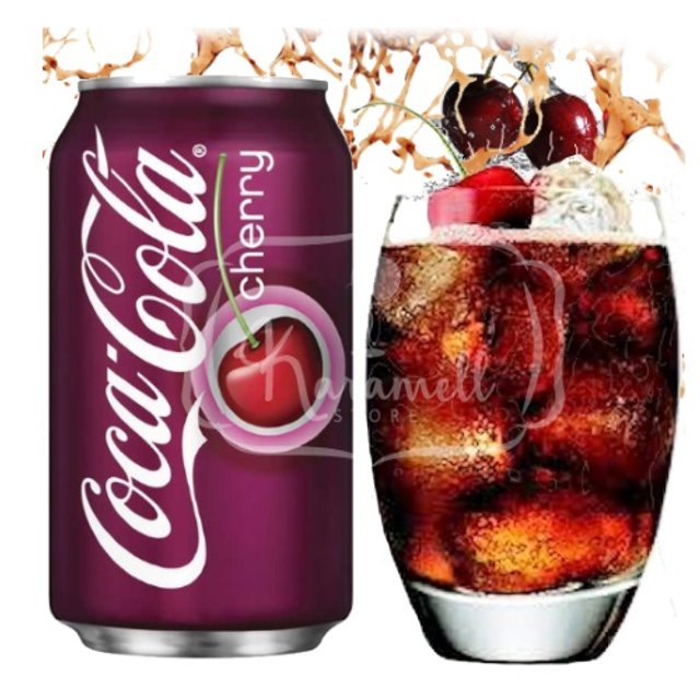 Kit 11 Flavors Refrigerantes - Coca & Canada Dry & Fantas - Importado
