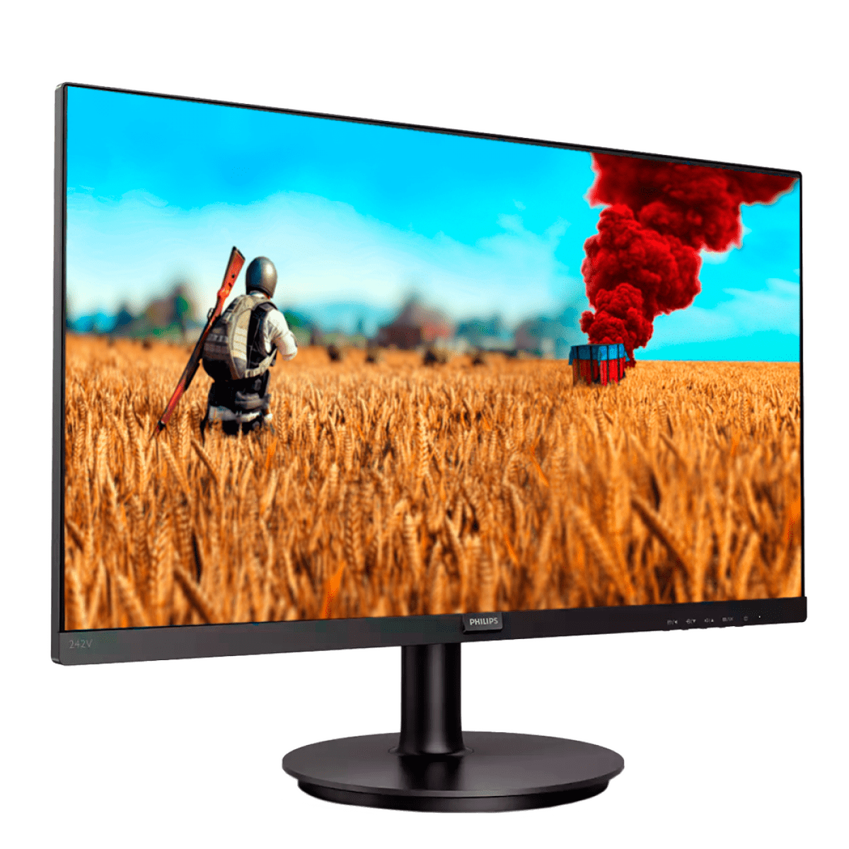 philips 242v monitor