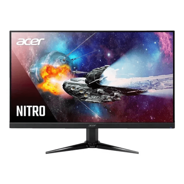 monitor acer nitro qg241 fhd va 1ms freesync hdmi