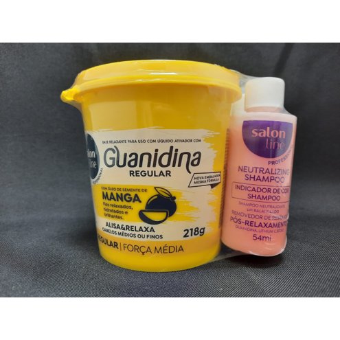 Salon Line Brasil Beleza