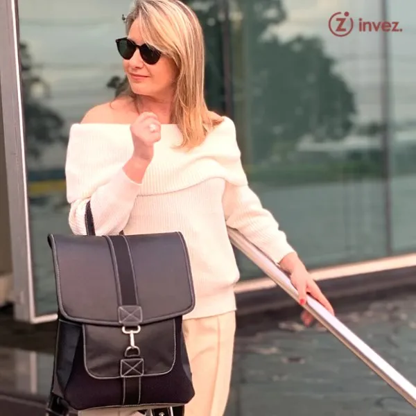 Mochilas, Como Usar?