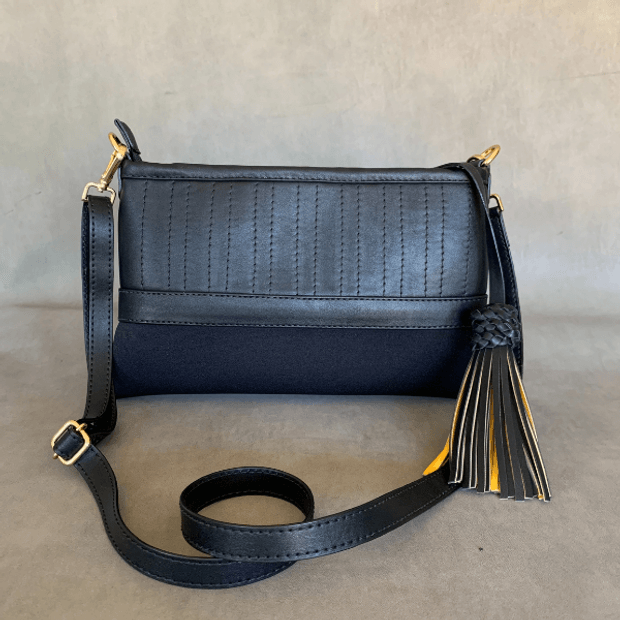 gigi crossbody bolsa