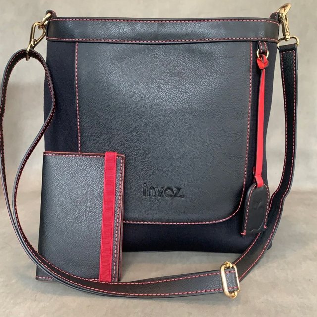satchel bucket bolsa