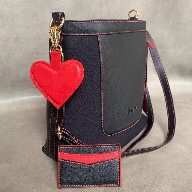 free people bucket bolsa