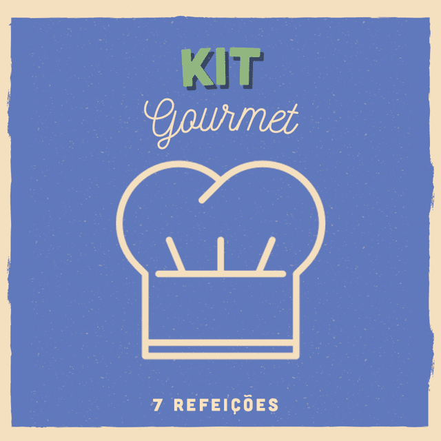 Kit Gourmet