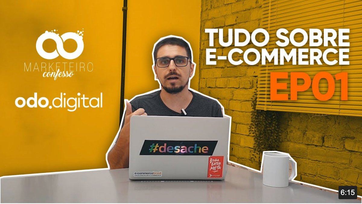 Entre agora na loja virtual