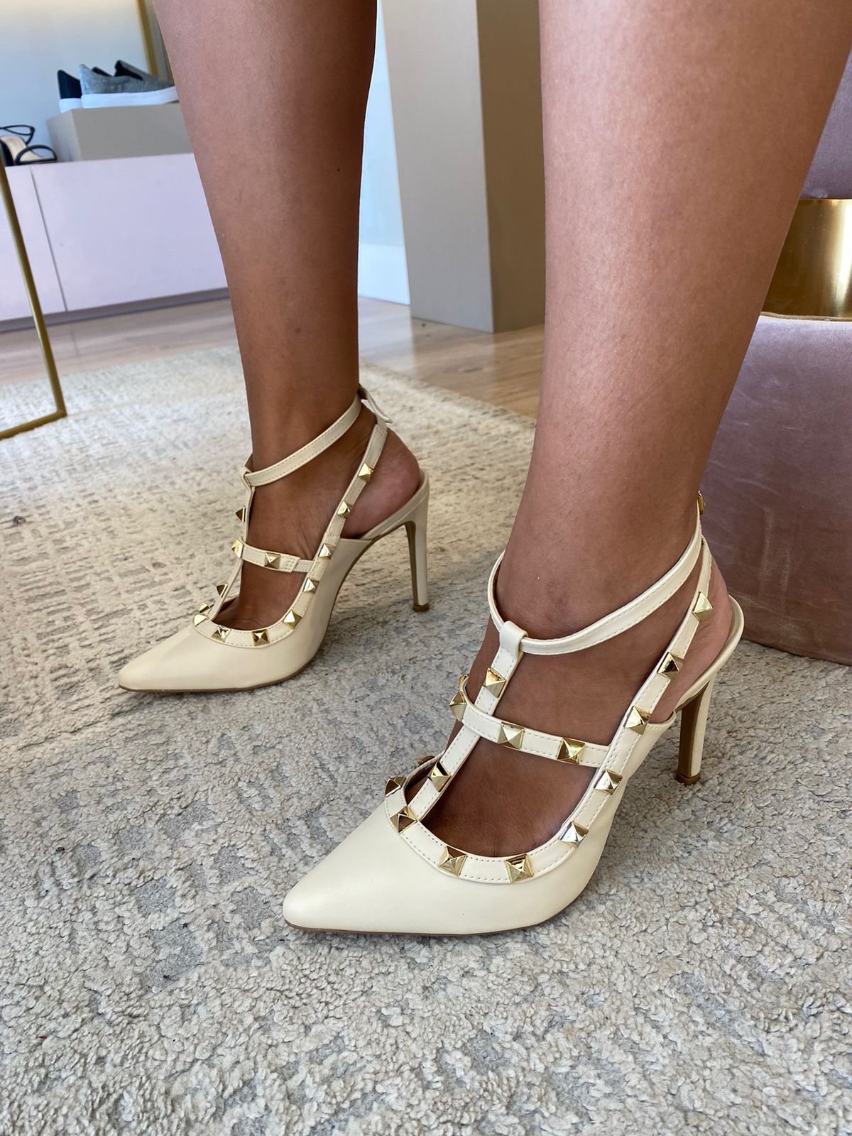 Valentino scarpin hotsell