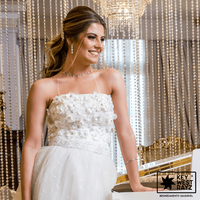 Combo Jet Bronze KWR Plus 500ml + Gelado 500ml + Turbo 500ml Key West