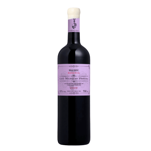 Vinho Monte Bello Malbec 750 ml