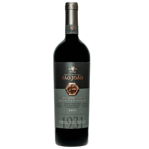 Vinho Tinto Seco Cabernet Franc 750 ml Le Franc - Don Guerino