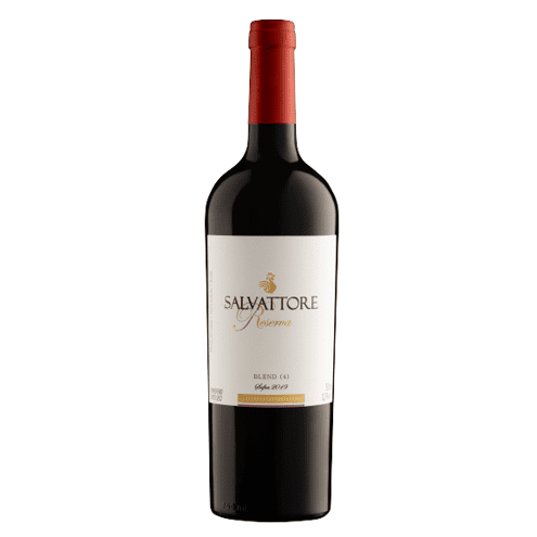 Vinho Tinto Agnus Cabernet Sauvignon 750 ml - Lidio Carraro