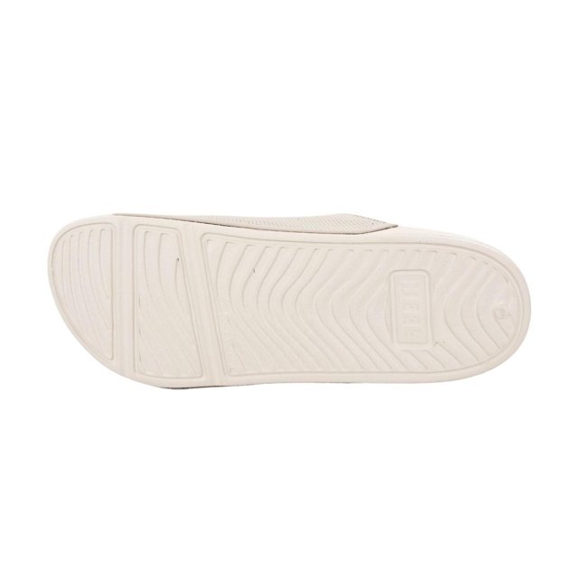 CHINELO SLIDE REEF RF009 0102 MASCULINO