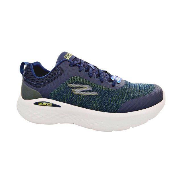 TENIS 220894BR SKECHERS MASCULINO