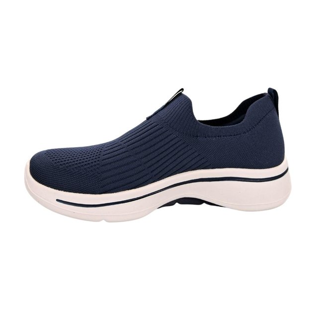 TENIS  SKECHERS 124409 FEMININO