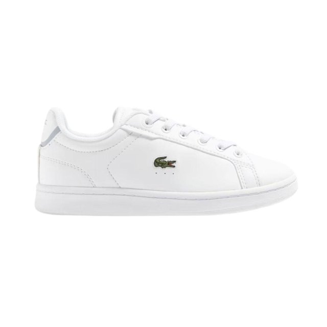 TENIS MASCULINO CARNABY PRO LACOSTE