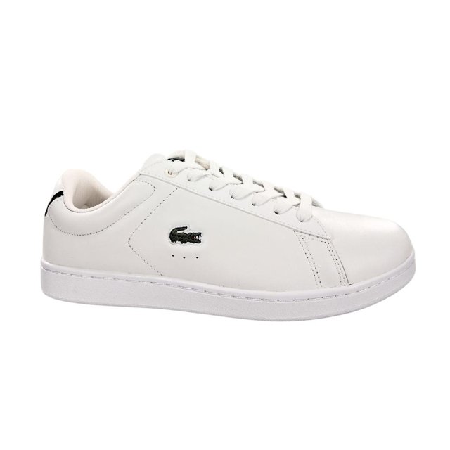 TENIS MASCULINO LACOSTE CARNABY