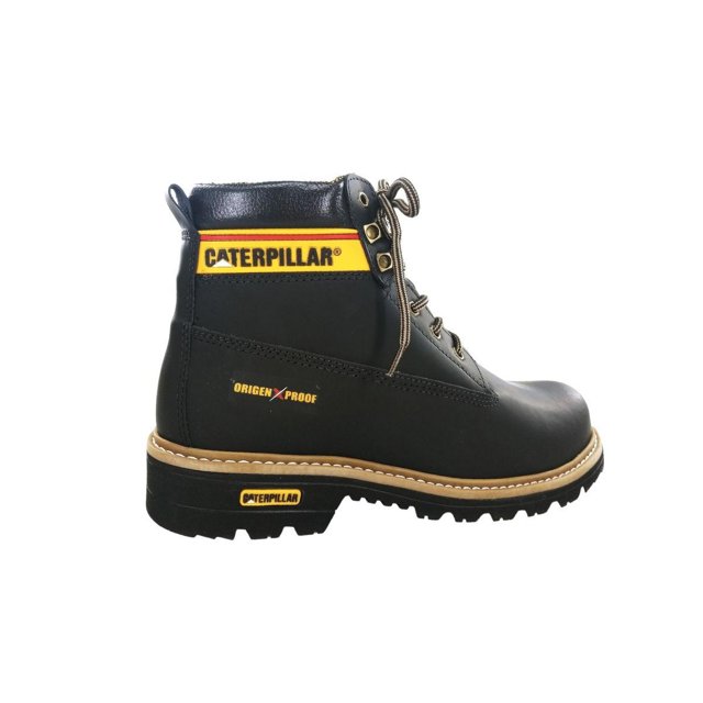 BOTA MASCULINA CATERPILLAR 9901