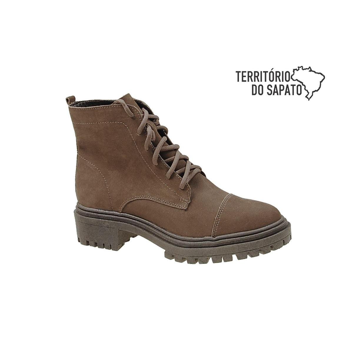 Botas :: Território do Calçado