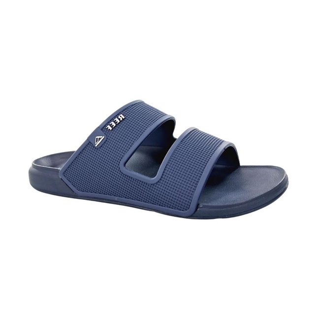 CHINELO SLIDE REEF RF009 0102 MASCULINO