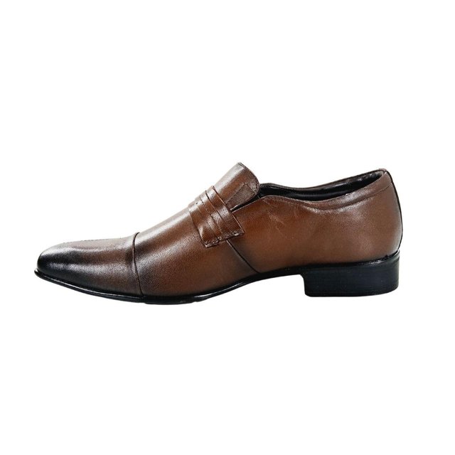 SAPATO JOTA PE MASCULINO 79116