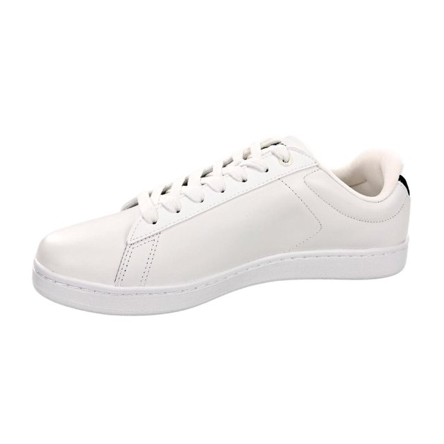 TENIS MASCULINO LACOSTE CARNABY