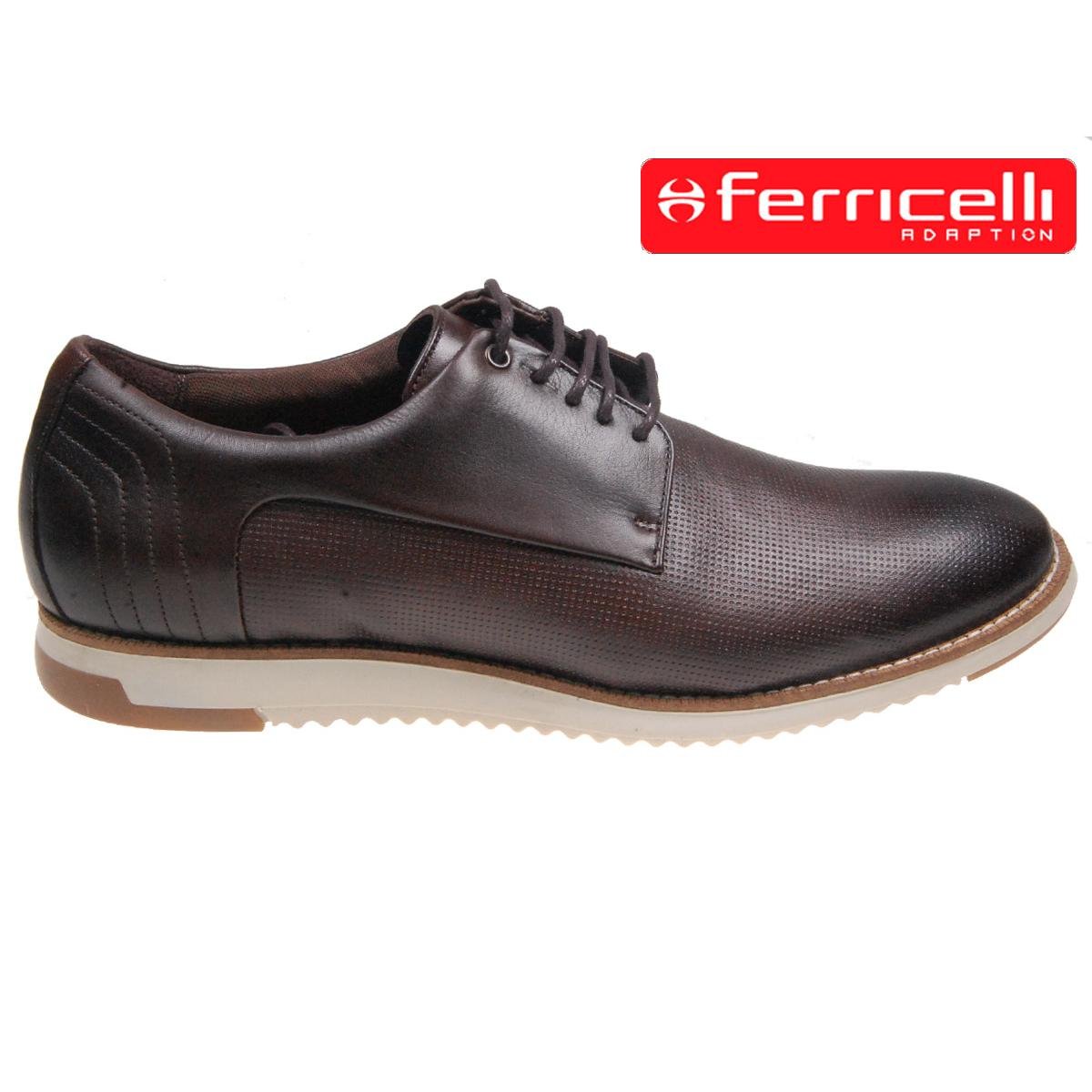 SAPATO FERRICELLI STG54625 | TERRITORIO DO SAPATO