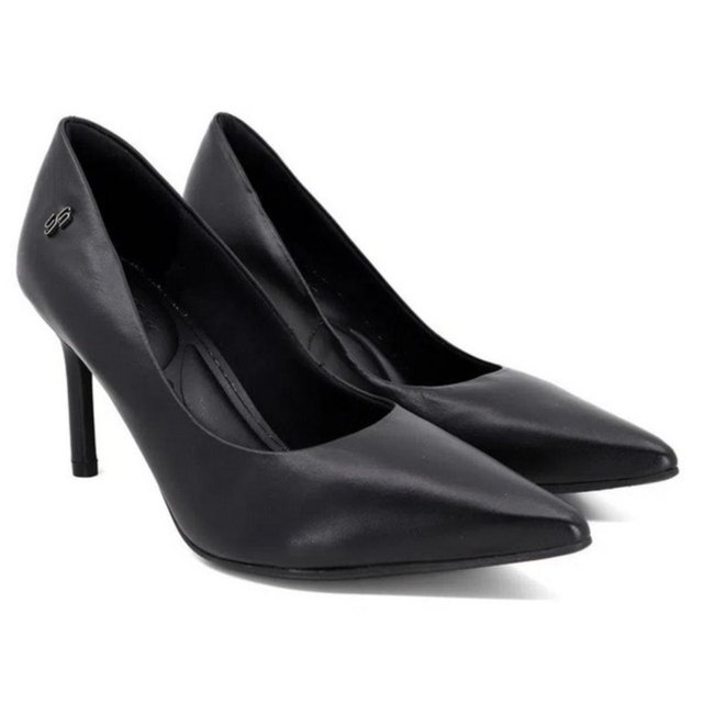 SCARPIN FEMININO USAFLEX AH1901007