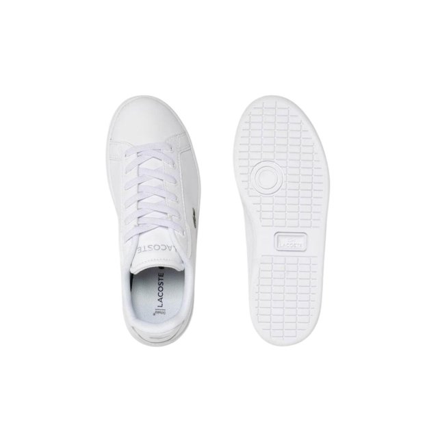 TENIS MASCULINO CARNABY PRO LACOSTE