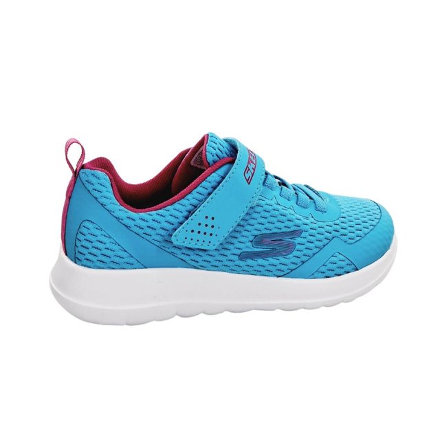 TENIS SKECHERS INFANTIL 303998BR