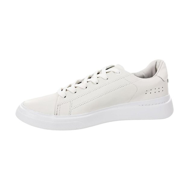 TENIS ARAMIS ARM028 BRANCO MASCULINO