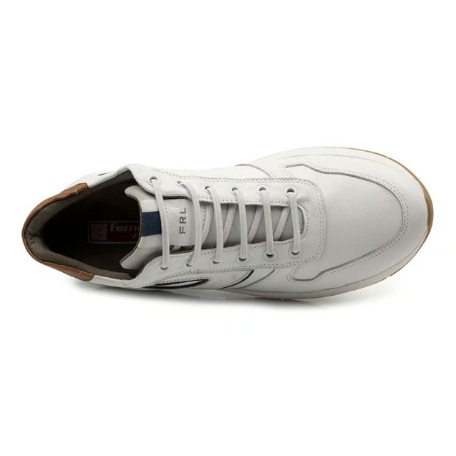 TENIS LFV59415 FERRICELLI MASCULINO