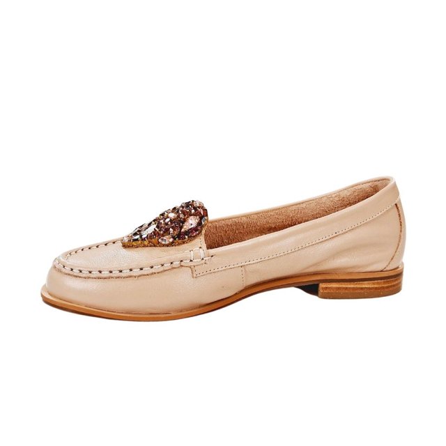 SAPATO MAITHE MON.93012 MOCASSIM FEMININO