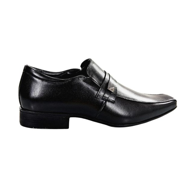 SAPATO JOTA PE 77616 MASCULINO 