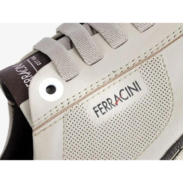 SAPATO FERRACINI MASCULINO 7651-658D