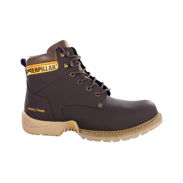 BOTA MASCULINO CATERPILLAR 915 -5609