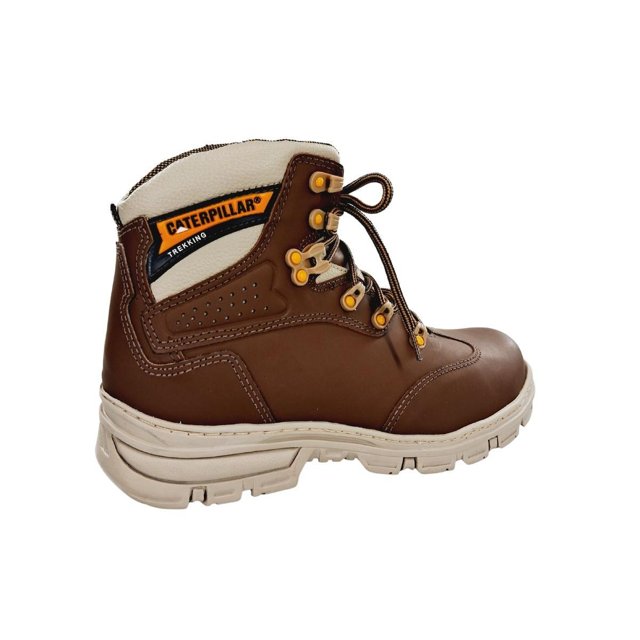 BOTA MASCULINA CATERPILLAR 9908