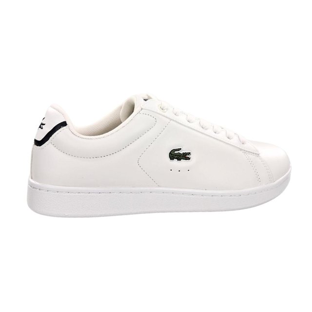 TENIS MASCULINO LACOSTE CARNABY