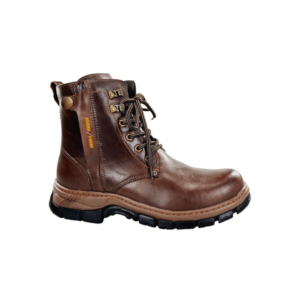 BOTA MASCULINA CATERPILLAR 0925.5884