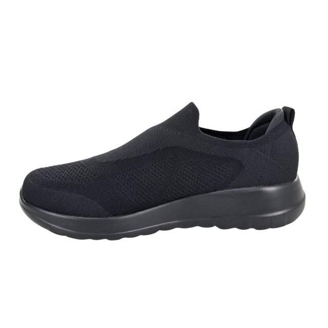 TENIS SKECHERS MASCULINO 894239BR/BBK