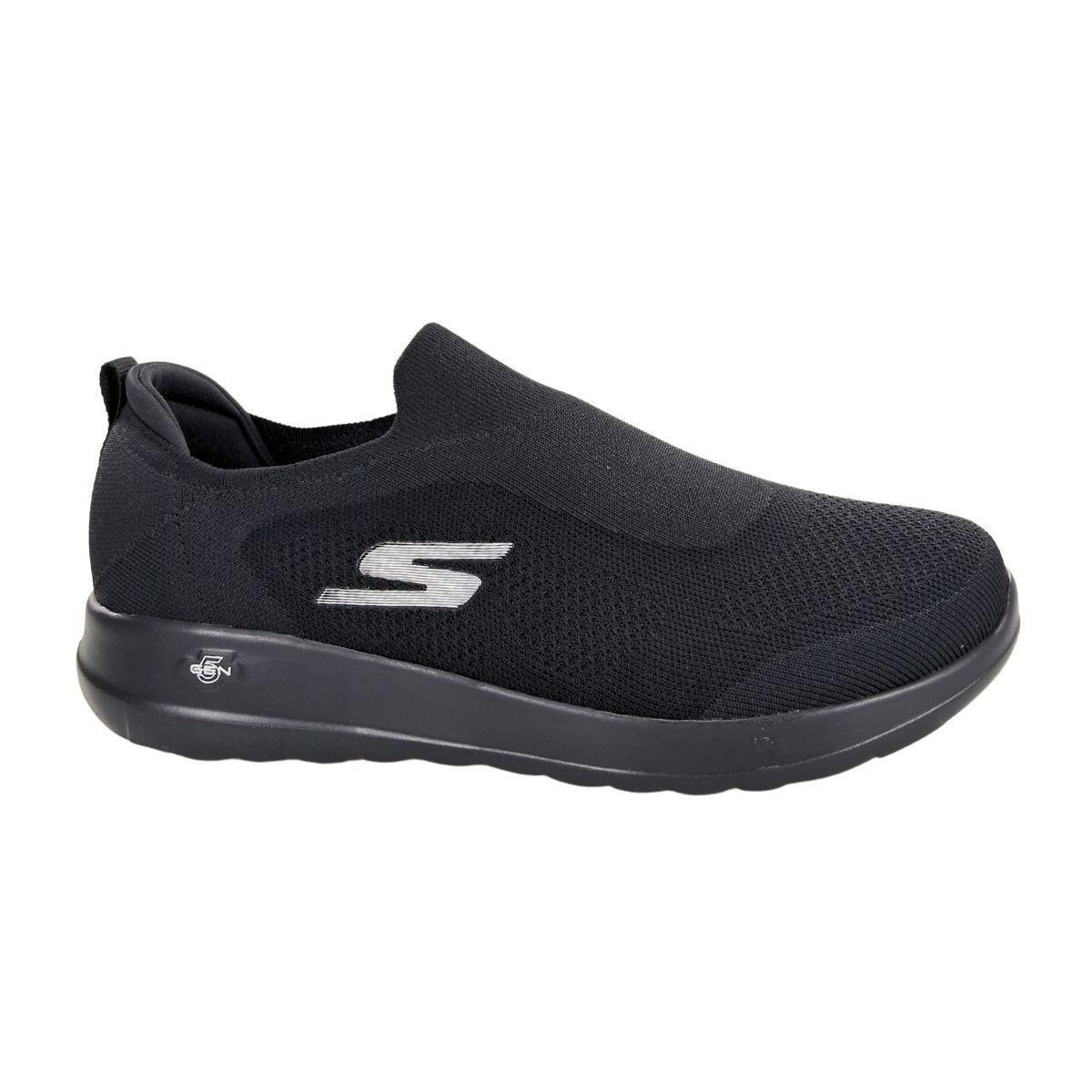 TENIS SKECHERS MASCULINO 894239BR/BBK