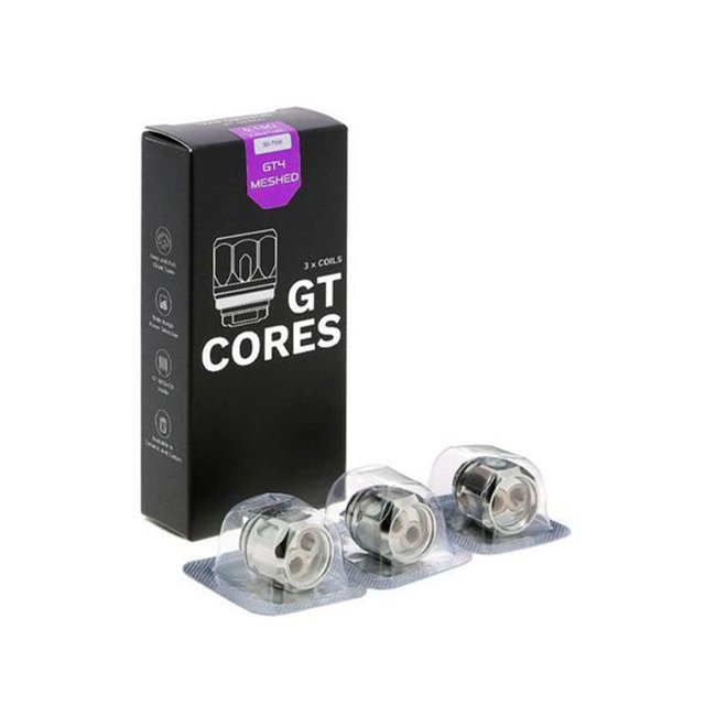 Coil De Reposicao Vaporesso Qf Meshed E Qf Strip Unidade Doutor Vape Doutor Vape