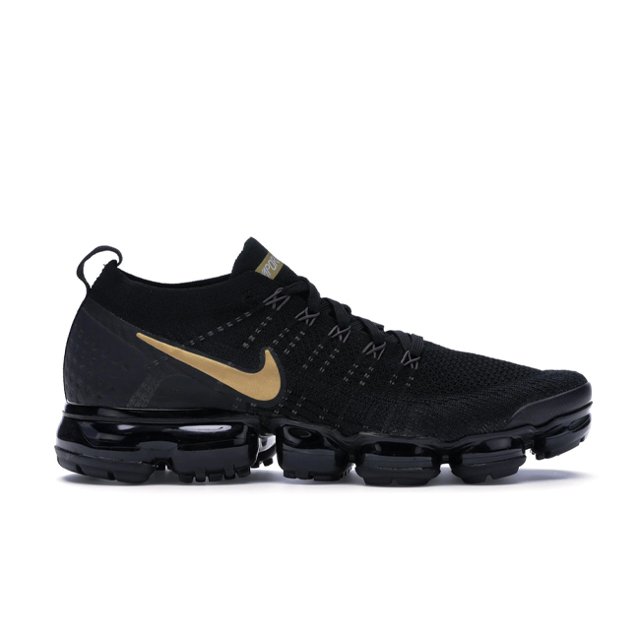 flyknit preto