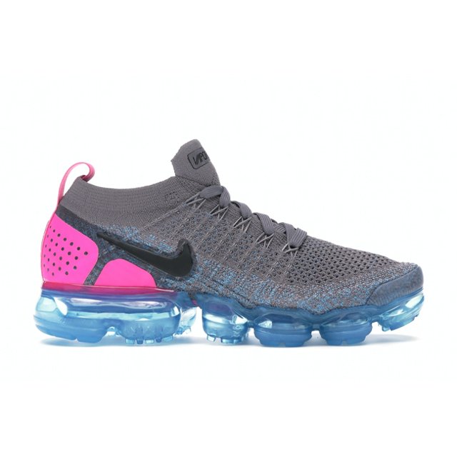 vapormax cinza original