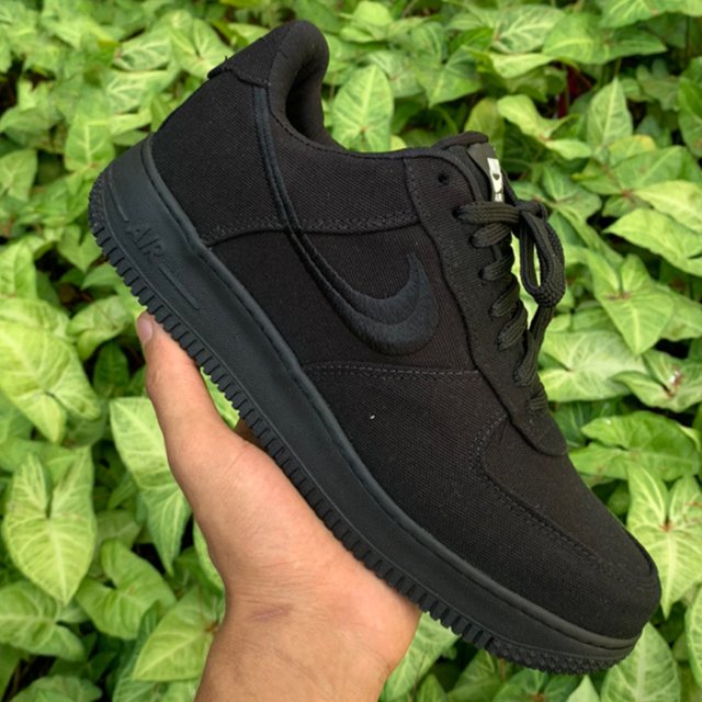 air force preto