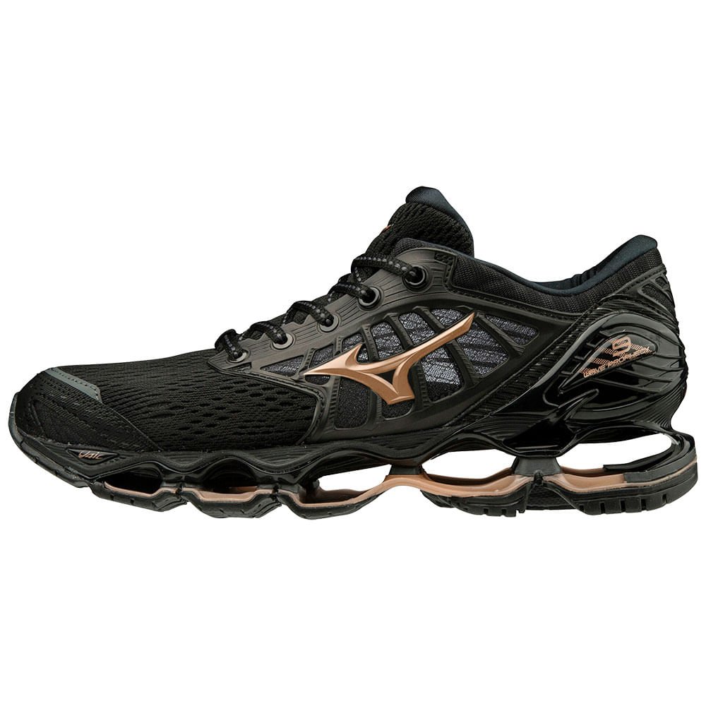 mizuno prophecy 9 original