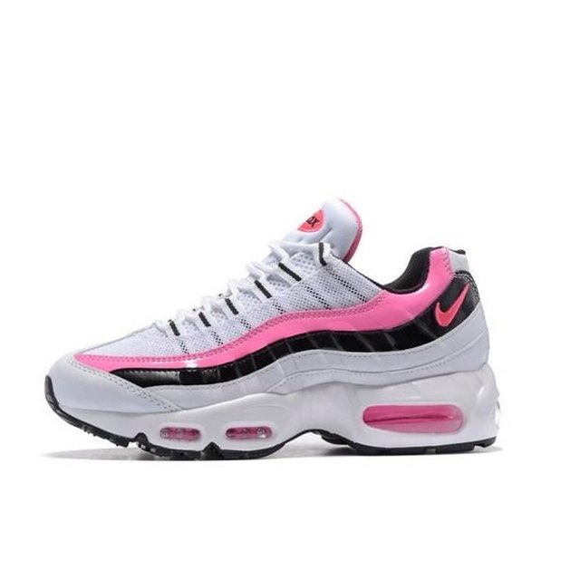 air max 95 prata