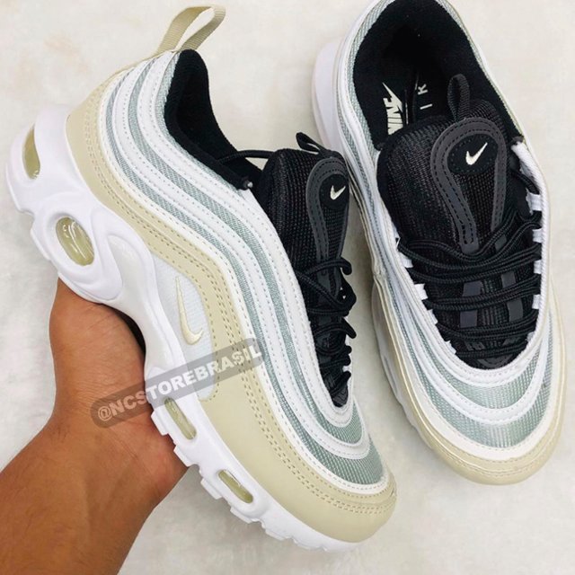 nike air max dia creme