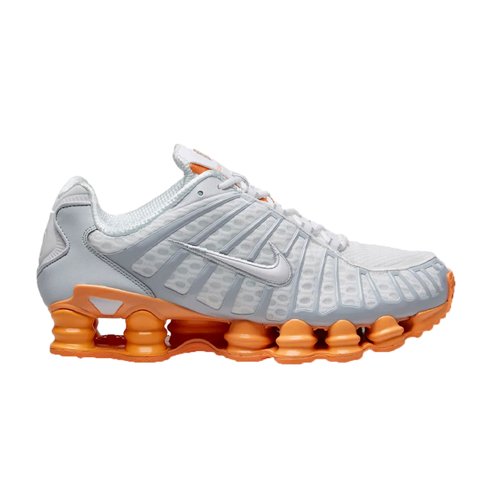nike shox tl r4